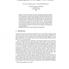 Cryptographically private support vector machines