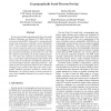 Cryptographically Sound Theorem Proving