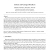 Culture and Change Blindness