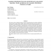 Cumulative Distribution Networks and the Derivative-sum-product Algorithm: Models and Inference for Cumulative Distribution Func
