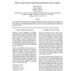 Curriculum development in Internet and multimedia technology