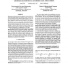 Curve Evolution, Boundary-Value Stochastic Processes, the Mumford-Shah Problem, and Missing Data Applications