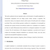 Cuspidal and Noncuspidal Robot Manipulators