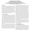 Customer-aware task allocation and scheduling for multi-mode MPSoCs