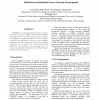 Customer Choice in a Multi-Service Residential Access Network Environment