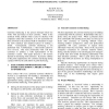Customer Interfacing - Lessons Learned