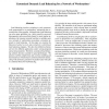 Customized Dynamic Load Balancing for a Network of Workstations