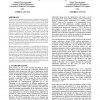 Customized regular channel design in FPGAs
