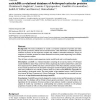cuticleDB: a relational database of Arthropod cuticular proteins