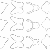 Algebraic Curves That Work Better