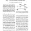 Cyber-Physical Attacks in Power Networks: Models, Fundamental Limitations and Monitor Design