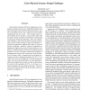Cyber Physical Systems: Design Challenges