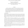 Cycle Cover Ratio of Regular Matroids