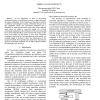 Cycle error correction in asynchronous clock modeling for cycle-based simulation