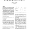 DAG inlining: a decision procedure for reachability-modulo-theories in hierarchical programs