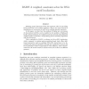 DARN! A Weighted Constraint Solver for RNA Motif Localization