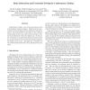 Data Abstraction and Constraint Solving for Conformance Testing