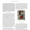 Data acquisition and view planning for 3-D modeling tasks