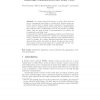 Data Aggregation in Sensor Networks: Balancing Communication and Delay Costs