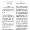 Data Aggregation System for Distributing Inter-Vehicle Warning Messages