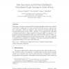 Data association and occlusion handling for vision-based people tracking by mobile robots