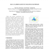Data Classification on Multiple Manifolds