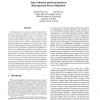 Data collection and restoration for heterogeneous process migration