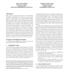 Data Criticality in Network-On-Chip Design