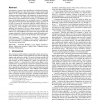 Data-dependent fairing of subdivision surfaces
