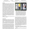 Data-driven adaptive history for image editing