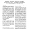 Data-Driven Processing in Sensor Networks