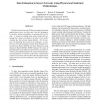 Data Estimation in Sensor Networks Using Physical and Statistical Methodologies