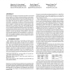 Data exchange with data-metadata translations