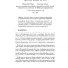 Data Flow Analysis for CCS