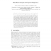 Data-Flow Analysis of Program Fragments