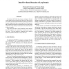 Data-Flow Based Detection of Loop Bounds