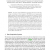 Data Integration: a Challenging ASP Application