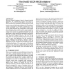 Data management for a smart earth: the Swiss NCCR-MICS initiative