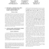 Data management projects at Google