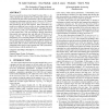 Data marshaling for multi-core architectures
