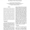 Data Mining for Climate Change and Impacts