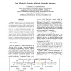 Data Mining for Genetics: A Genetic Algorithm Approach