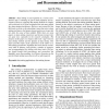 Data Mining in the Real World: Experiences, Challenges, and Recommendations