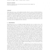 Data mining: past, present and future