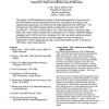 Data Mining The Original Data Warehouse: Twenty-Five Years And A Million Lines of SAS Later