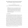 Data Mining with Neural Networks and Support Vector Machines Using the R/rminer Tool