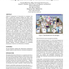 Data Mountain: Using Spatial Memory for Document Management