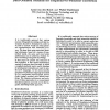 Data-Oriented Methods for Grapheme-to-Phoneme Conversion