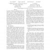 Data parallel programming in an adaptive environment