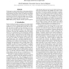 Data pruning for template-based automatic speech recognition